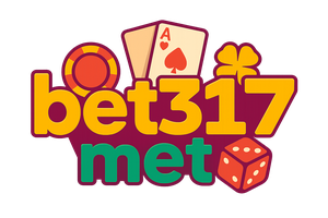 Bet317 Net Logo